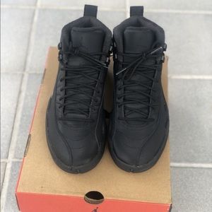 Air Jordan 12 Retro “Winterized”
